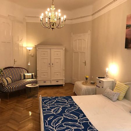 Adel&Tamas Apartments In Budapest Centre المظهر الخارجي الصورة