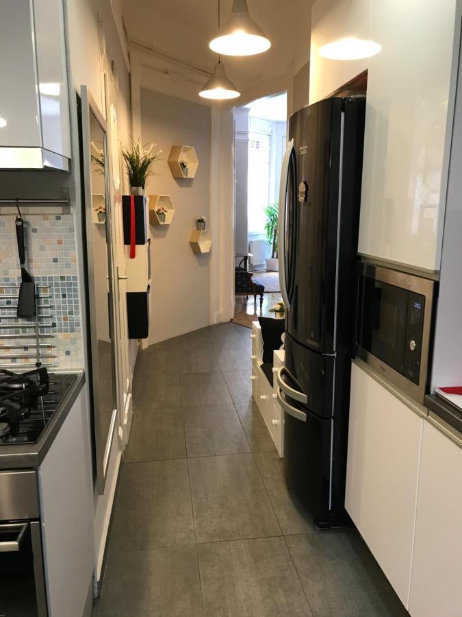 Adel&Tamas Apartments In Budapest Centre المظهر الخارجي الصورة