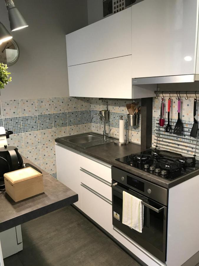 Adel&Tamas Apartments In Budapest Centre المظهر الخارجي الصورة