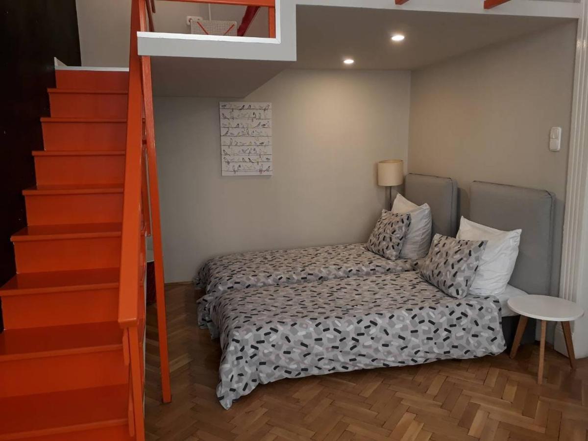 Adel&Tamas Apartments In Budapest Centre المظهر الخارجي الصورة
