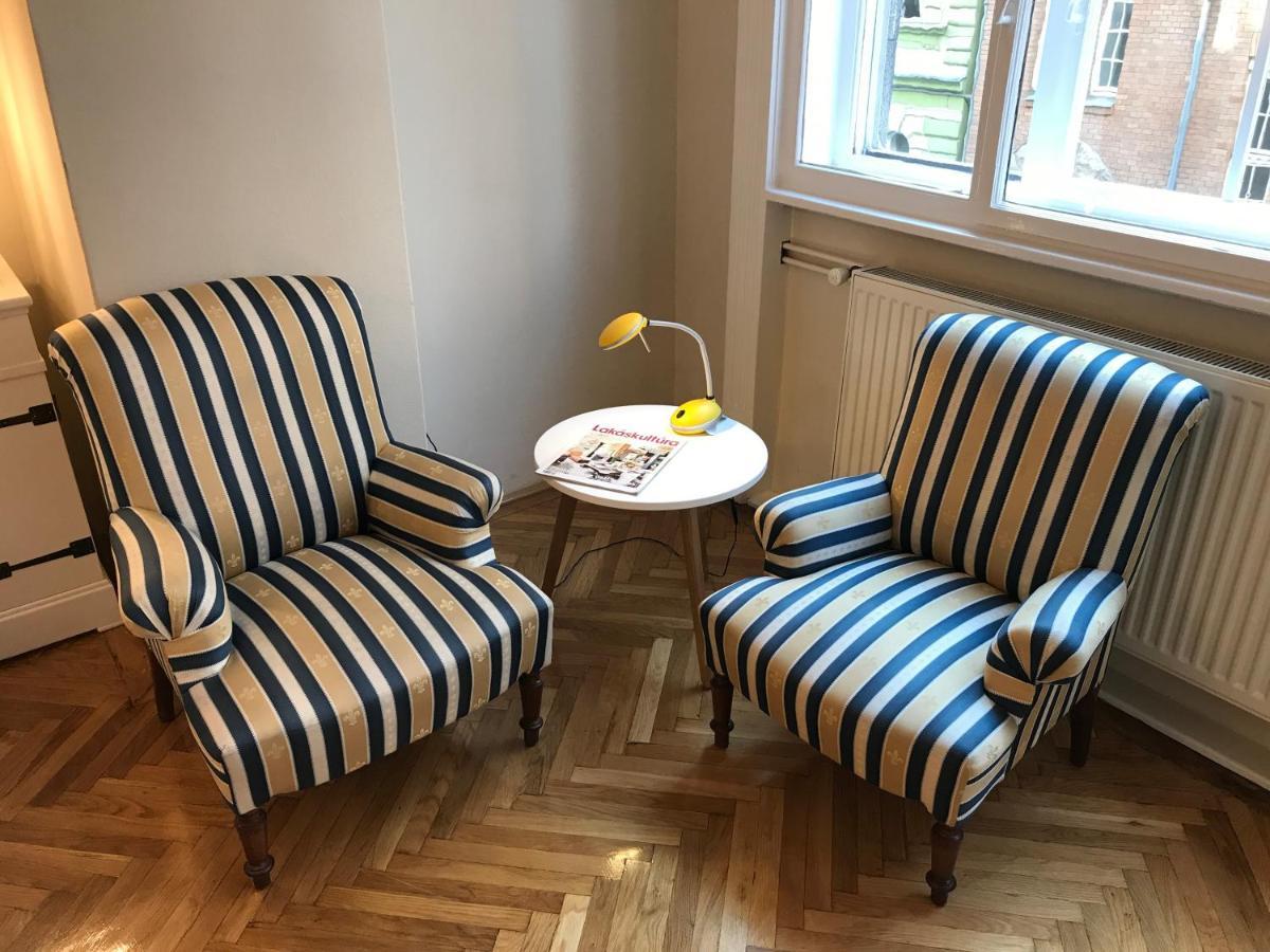 Adel&Tamas Apartments In Budapest Centre المظهر الخارجي الصورة