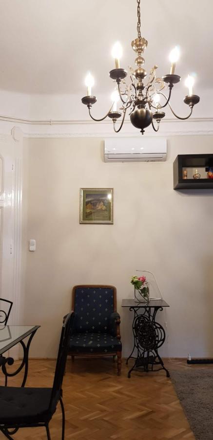 Adel&Tamas Apartments In Budapest Centre المظهر الخارجي الصورة